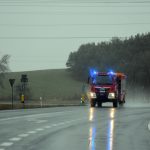 Dinas Damkar Bangka Tengah Hapus Sarang Tawon di Rumah Sakit
