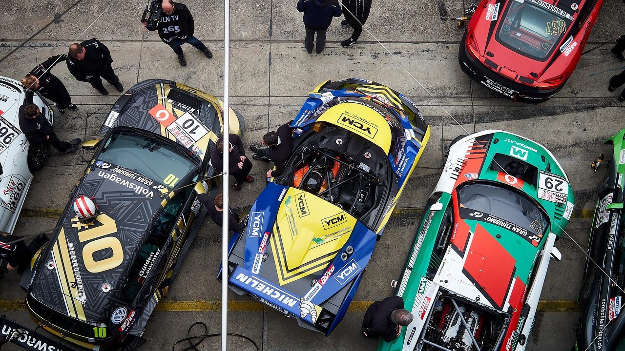 Tanggap Darurat di Area Permukiman